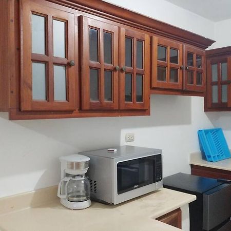Dominican Suite 21, Amazing Apt/Studio  San Felipe de San Felipe de Puerto Plata Esterno foto