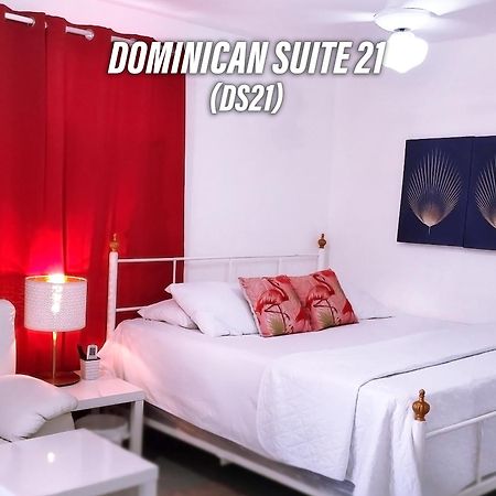 Dominican Suite 21, Amazing Apt/Studio  San Felipe de San Felipe de Puerto Plata Esterno foto