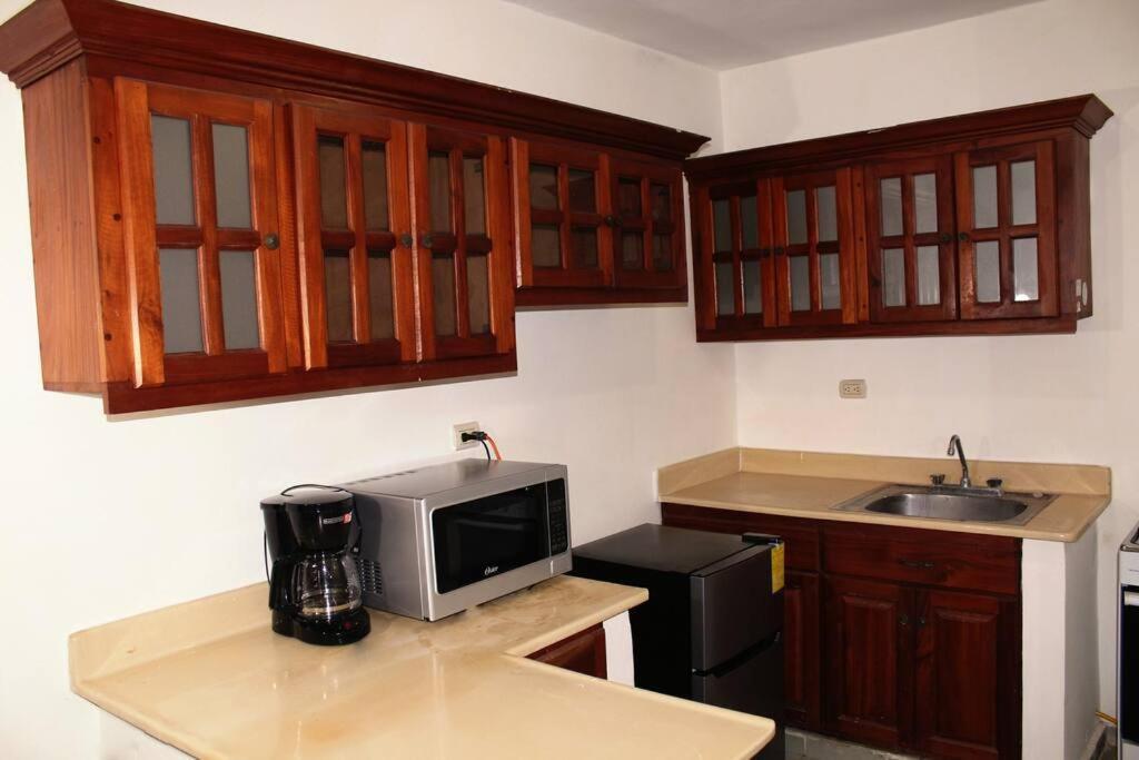 Dominican Suite 21, Amazing Apt/Studio  San Felipe de San Felipe de Puerto Plata Esterno foto
