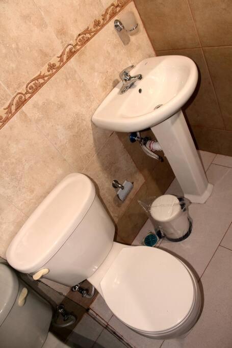 Dominican Suite 21, Amazing Apt/Studio  San Felipe de San Felipe de Puerto Plata Esterno foto