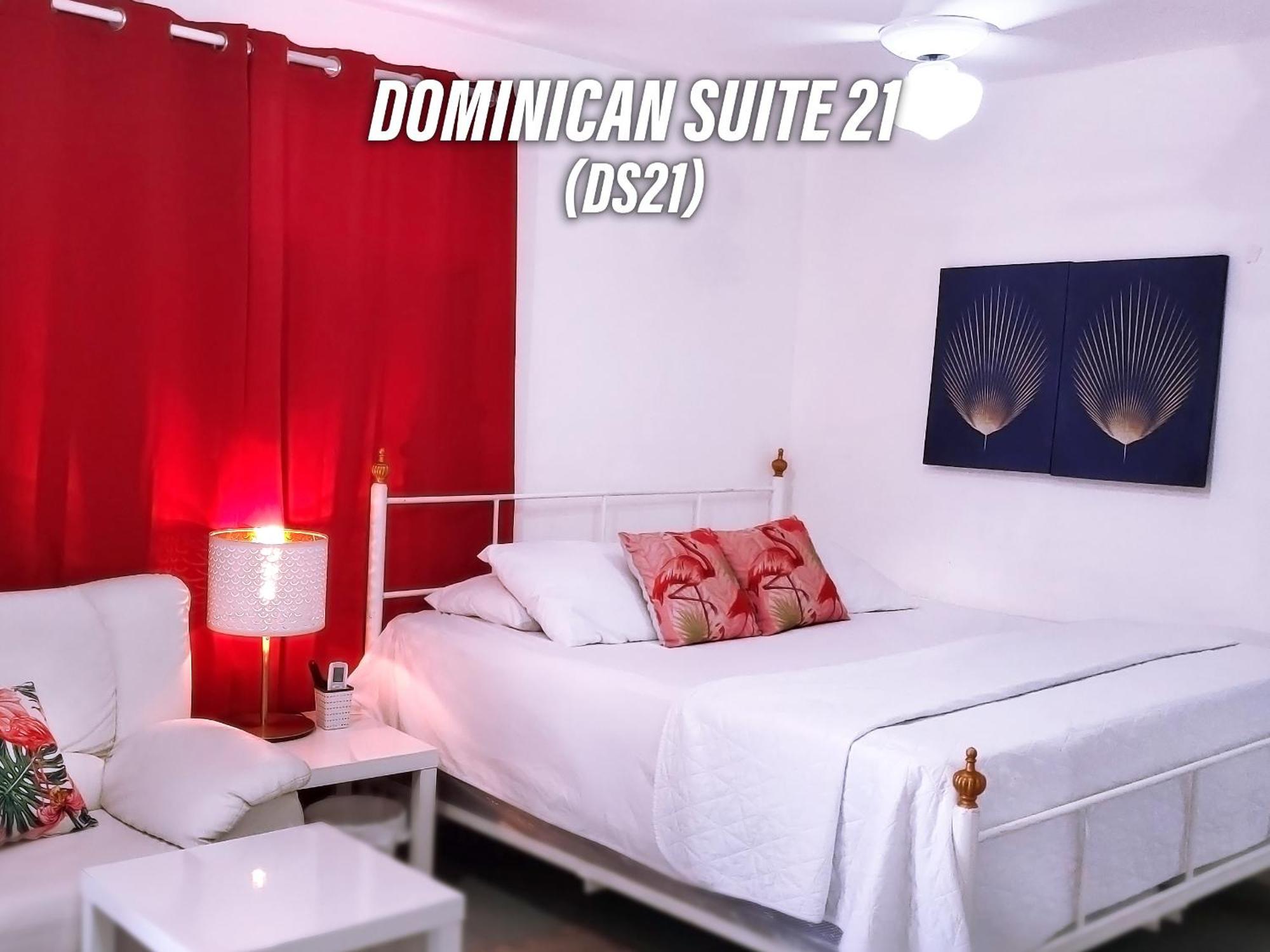 Dominican Suite 21, Amazing Apt/Studio  San Felipe de San Felipe de Puerto Plata Esterno foto